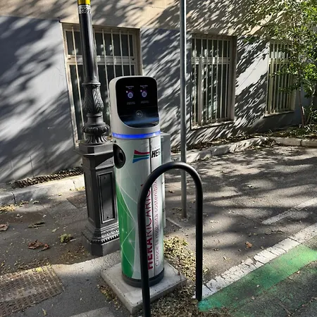 Apartament La Ginestra