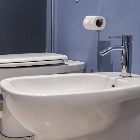 La Ginestra Apartament Triest