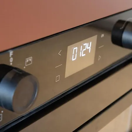 La Ginestra Apartament *